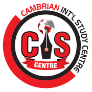 Cambrian International Study Centre